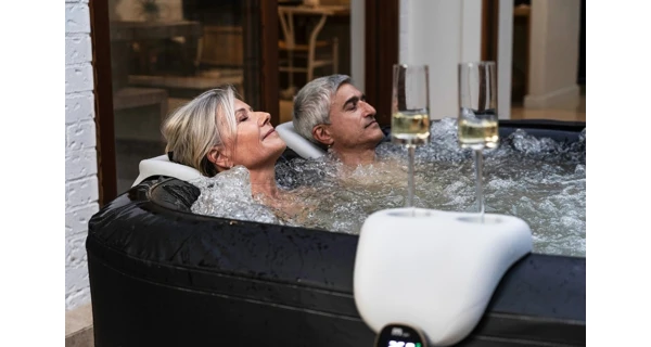 Vířivý bazén MSPA Portland P-PO063 (poškozený obal)