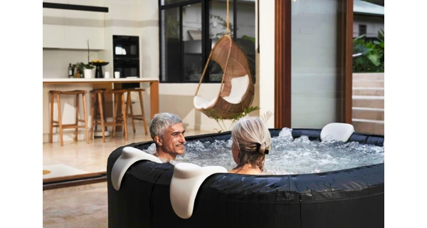Vířivý bazén MSPA Portland P-PO063 (zánovní)