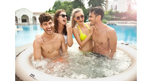 Vířivý bazén MSPA Reve E-RE04