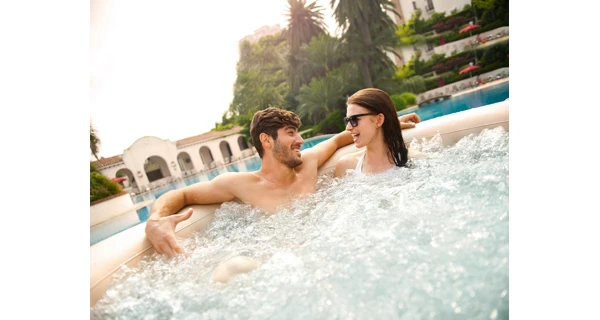 Vířivý bazén MSPA Reve E-RE04