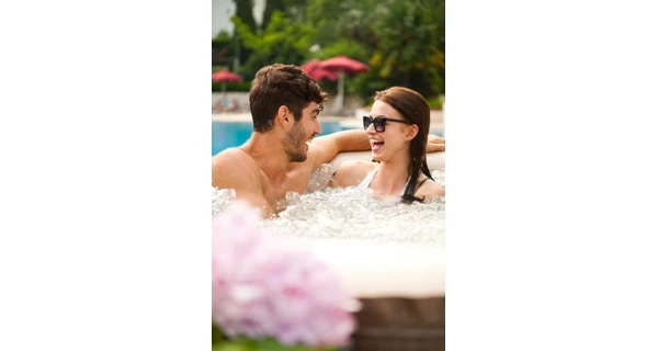 Vířivý bazén MSPA Reve E-RE04