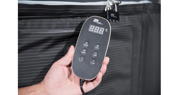 Vířivý bazén MSPA Reve E-RE04