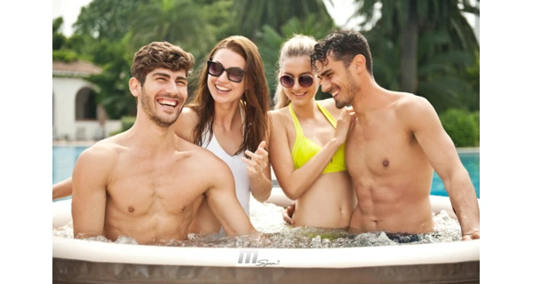 Vířivý bazén MSPA Reve JB-301