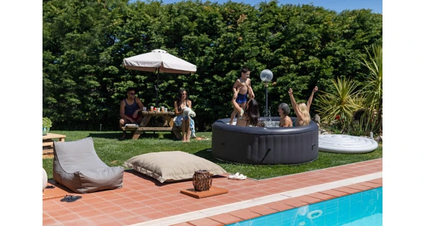 Vířivý bazén MSPA Rimba U-RB061