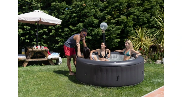 Vířivý bazén MSPA Rimba U-RB061