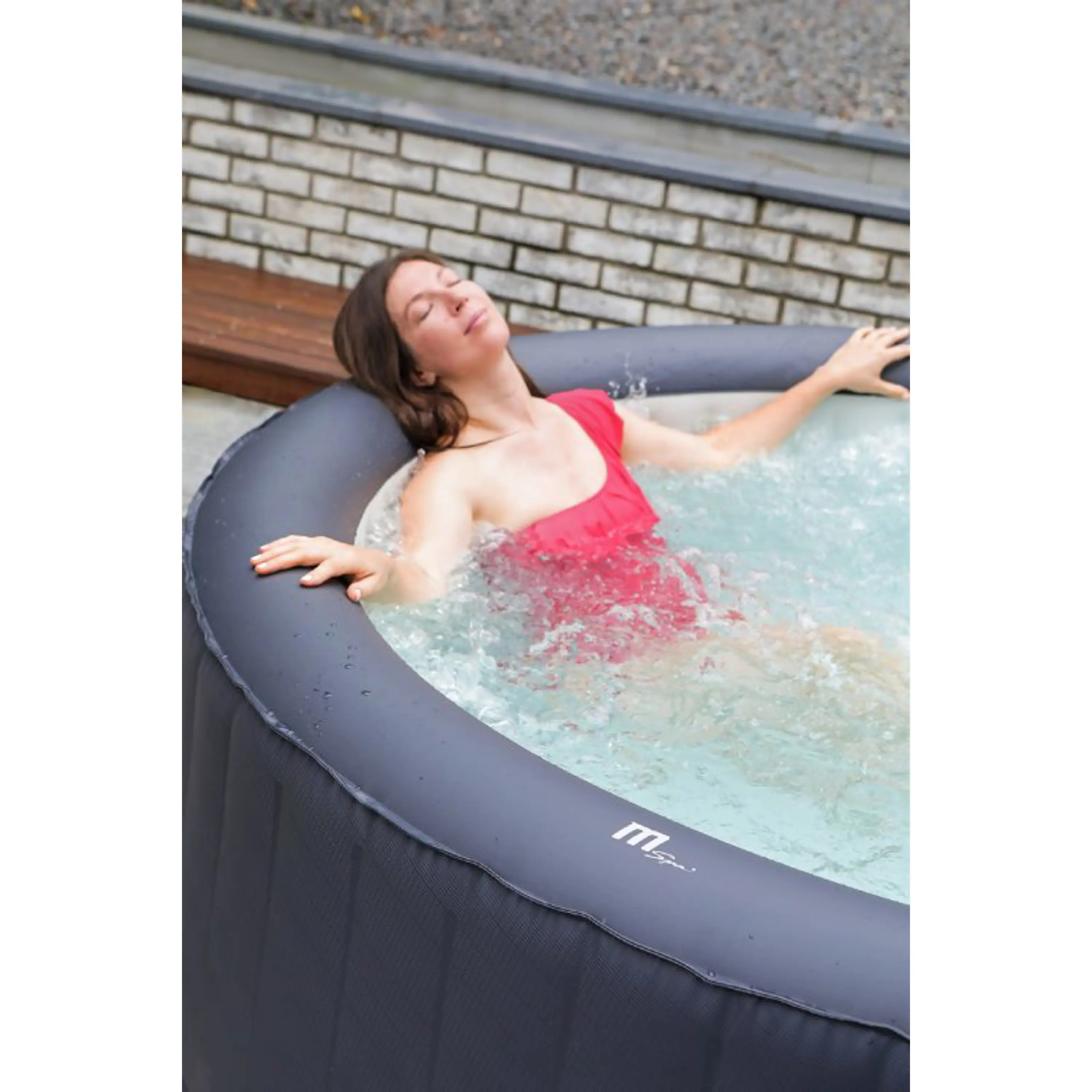 Marimex MSpa Rimba U-RB061 11400252 Obrázek