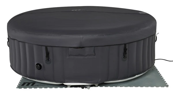 Vířivý bazén MSPA Rimba U-RB061 + Solární sprcha UNO 40