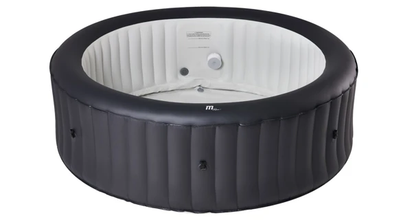 Vířivý bazén MSPA Rimba U-RB061 + Solární sprcha UNO 40