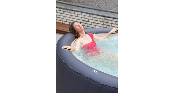 Vířivý bazén MSPA Rimba U-RB062 (zánovní)