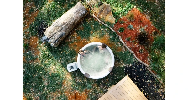 Vířivý bazén MSPA Rova F-RO066W