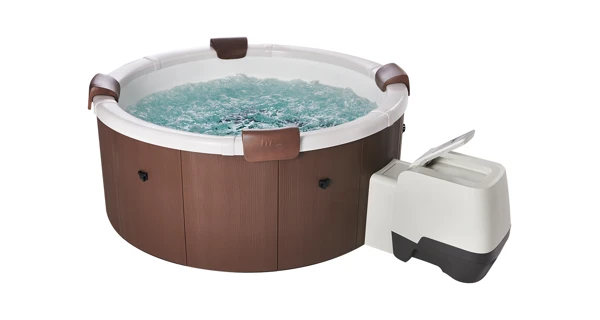 Vířivý bazén MSPA Rova F-RO066W