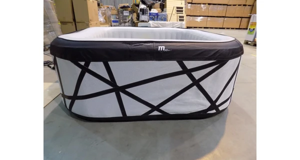 Vířivý bazén MSPA Soho M-029S (Bazar, SN: 5JX3211-046626)