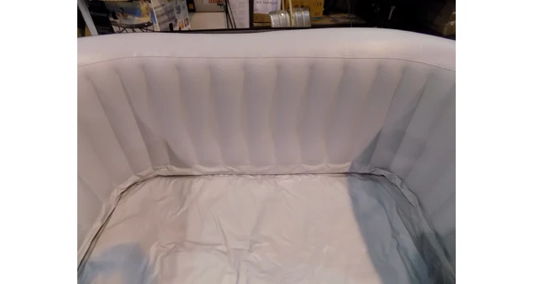 Vířivý bazén MSPA Soho M-029S (Bazar, SN: 5JX3211-046626)