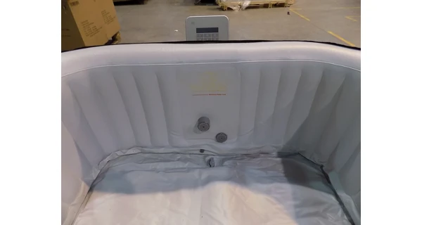 Vířivý bazén MSPA Soho M-029S (Bazar, SN: 5JX3211-046626)