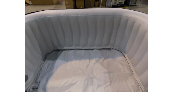 Vířivý bazén MSPA Soho M-029S (Bazar, SN: 5JX3211-046626)