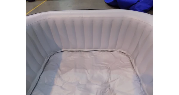 Vířivý bazén MSPA Soho M-029S (Bazar, SN: 5JX3211-046626)