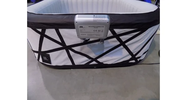 Vířivý bazén MSPA Soho M-029S (Bazar, SN: 5JX3211-046626)