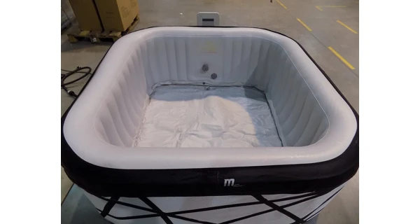 Vířivý bazén MSPA Soho M-029S (Bazar, SN: 5JX3211-046626)