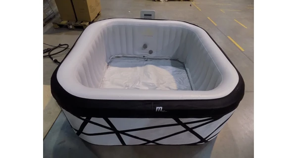 Vířivý bazén MSPA Soho M-029S (Bazar, SN: 5JX3211-046626)