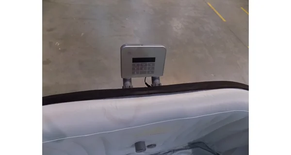 Vířivý bazén MSPA Soho M-029S (Bazar, SN: 5JX3211-046626)