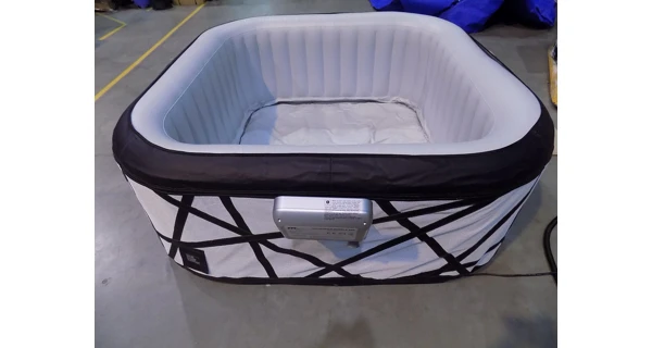 Vířivý bazén MSPA Soho M-029S (Bazar, SN: 5JX3211-046626)