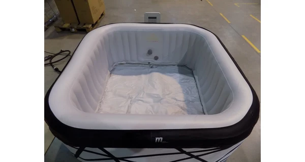 Vířivý bazén MSPA Soho M-029S (Bazar, SN: 5JX3211-046626)