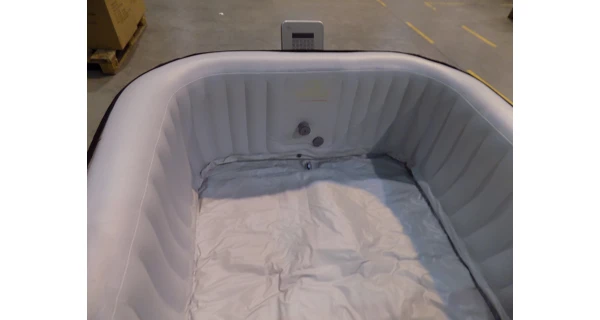 Vířivý bazén MSPA Soho M-029S (Bazar, SN: 5JX3211-046626)