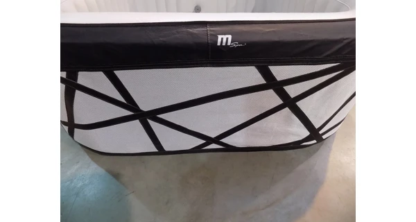 Vířivý bazén MSPA Soho M-029S (Bazar, SN: 5JX3211-046626)