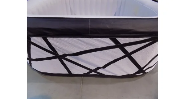 Vířivý bazén MSPA Soho M-029S (Bazar, SN: 5JX3211-046626)