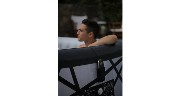 Vířivý bazén MSPA Soho P-SH069