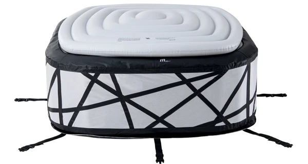 Vířivý bazén MSPA Soho P-SH069