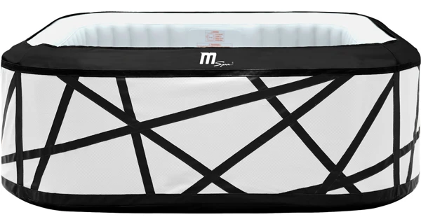 Vířivý bazén MSPA Soho P-SH069