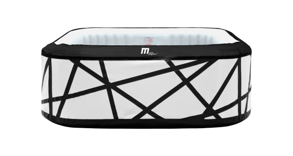 Vířivý bazén MSPA Soho P-SH069 (vystavený)