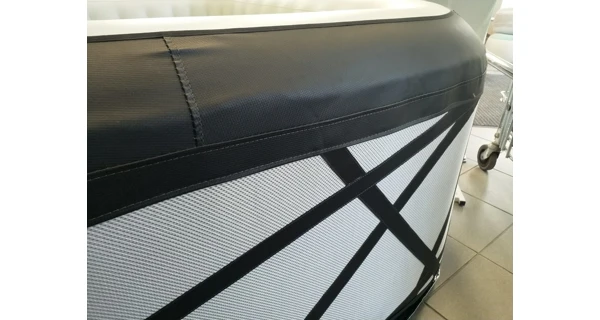 Vířivý bazén MSPA Soho P-SH069 (vystavený)