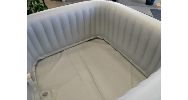 Vířivý bazén MSPA Soho P-SH069 (vystavený)