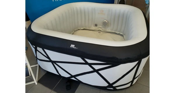 Vířivý bazén MSPA Soho P-SH069 (vystavený)