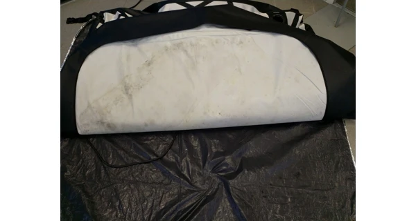 Vířivý bazén MSPA Soho P-SH069 (vystavený)