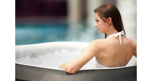 Vířivý bazén MSPA Soho P-SH069 (vystavený)