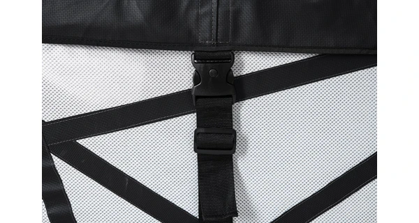 Vířivý bazén MSPA Soho P-SH069 (vystavený)