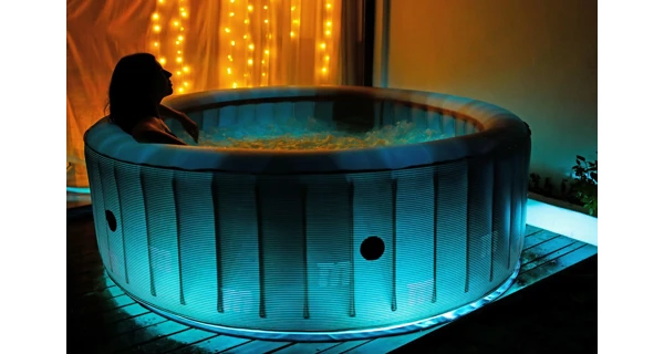 Vířivý bazén MSPA Starry C-ST061