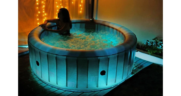 Vířivý bazén MSPA Starry C-ST061