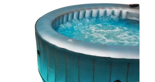 Vířivý bazén MSPA Starry C-ST061 + Solární sprcha UNO 40