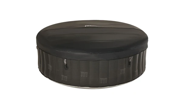 Vířivý bazén MSPA Starry C-ST061 + Solární sprcha UNO 40