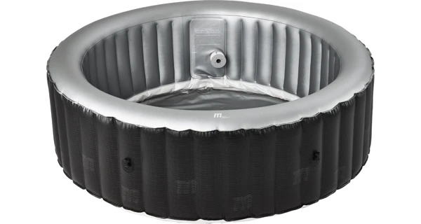 Vířivý bazén MSPA Starry C-ST061 + Solární sprcha UNO 40