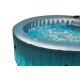 Vířivý bazén MSPA Starry C-ST061 + výhodná sada příslušenství