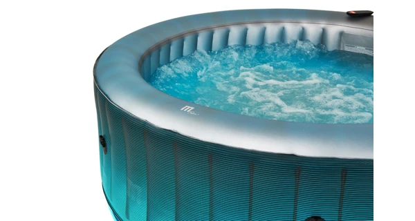 Vířivý bazén MSPA Starry C-ST061 + výhodná sada příslušenství