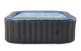 Vířivý bazén MSPA Tekapo C-TE041 - modrý okraj
