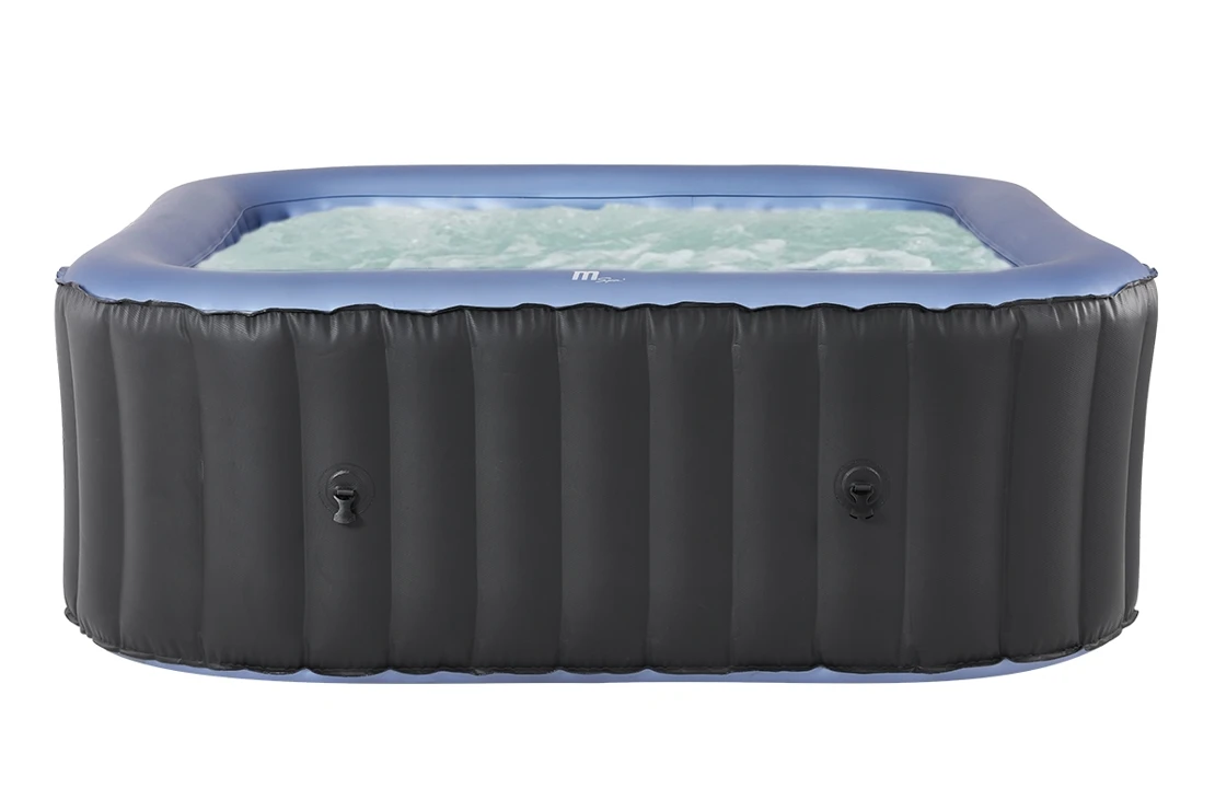 Mspa Tekapo 158 x 158 x 68 cm C-TE041