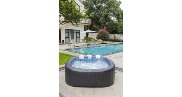 Vířivý bazén MSPA Tekapo C-TE041 + výhodná sada příslušenství
