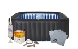 Vířivý bazén MSPA Tekapo C-TE041 + výhodná sada příslušenství